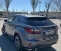 Серый Лексус РХ, объемом двигателя 2 л и пробегом 110 тыс. км за 34000 $, фото 4 на Automoto.ua