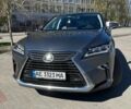 Серый Лексус РХ, объемом двигателя 2 л и пробегом 110 тыс. км за 34000 $, фото 6 на Automoto.ua