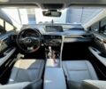 Сірий Лексус РХ, об'ємом двигуна 3.5 л та пробігом 85 тис. км за 28000 $, фото 12 на Automoto.ua
