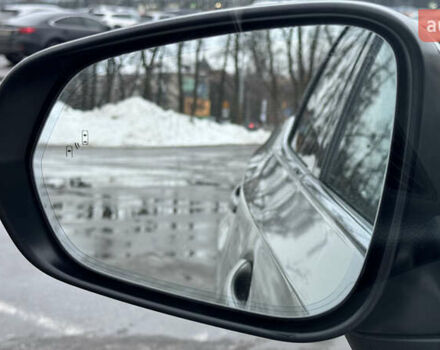 Серый Лексус РХ, объемом двигателя 3.46 л и пробегом 113 тыс. км за 35000 $, фото 21 на Automoto.ua