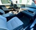 Сірий Лексус РХ, об'ємом двигуна 3.46 л та пробігом 85 тис. км за 28000 $, фото 15 на Automoto.ua