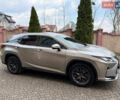 Сірий Лексус РХ, об'ємом двигуна 3.5 л та пробігом 133 тис. км за 31000 $, фото 5 на Automoto.ua