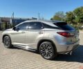 Сірий Лексус РХ, об'ємом двигуна 2 л та пробігом 182 тис. км за 29500 $, фото 7 на Automoto.ua