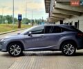Сірий Лексус РХ, об'ємом двигуна 3.46 л та пробігом 161 тис. км за 27500 $, фото 7 на Automoto.ua