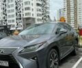 Сірий Лексус РХ, об'ємом двигуна 2 л та пробігом 252 тис. км за 26600 $, фото 4 на Automoto.ua