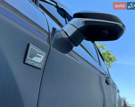 Сірий Лексус РХ, об'ємом двигуна 3.46 л та пробігом 94 тис. км за 39900 $, фото 35 на Automoto.ua