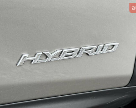 Серый Лексус РХ, объемом двигателя 3.46 л и пробегом 113 тыс. км за 35000 $, фото 20 на Automoto.ua