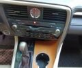 Сірий Лексус РХ, об'ємом двигуна 3.5 л та пробігом 171 тис. км за 23999 $, фото 20 на Automoto.ua
