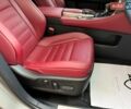 Серый Лексус РХ, объемом двигателя 3.5 л и пробегом 133 тыс. км за 29000 $, фото 41 на Automoto.ua