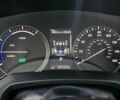 Сірий Лексус РХ, об'ємом двигуна 3.46 л та пробігом 127 тис. км за 33999 $, фото 5 на Automoto.ua