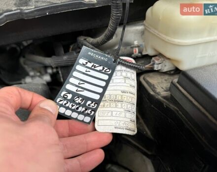 Сірий Лексус РХ, об'ємом двигуна 3.5 л та пробігом 133 тис. км за 31900 $, фото 55 на Automoto.ua