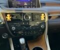 Сірий Лексус РХ, об'ємом двигуна 3.46 л та пробігом 86 тис. км за 33500 $, фото 24 на Automoto.ua
