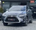 Сірий Лексус РХ, об'ємом двигуна 3.46 л та пробігом 48 тис. км за 27700 $, фото 1 на Automoto.ua