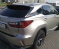 Лексус РХ 2017 в Львове на Automoto.ua Серый Лексус РХ, объемом двигателя 0 л и пробегом 47 тыс. км за 42000 $, фото 15 на Automoto.ua