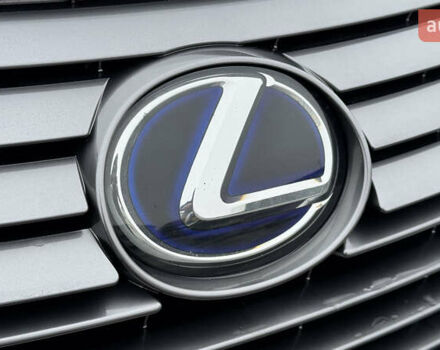 Сірий Лексус РХ, об'ємом двигуна 3.46 л та пробігом 113 тис. км за 35000 $, фото 16 на Automoto.ua