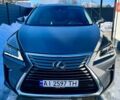 Сірий Лексус РХ, об'ємом двигуна 3.46 л та пробігом 85 тис. км за 28000 $, фото 5 на Automoto.ua