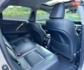 Сірий Лексус РХ, об'ємом двигуна 3.46 л та пробігом 78 тис. км за 39300 $, фото 29 на Automoto.ua