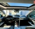 Сірий Лексус РХ, об'ємом двигуна 3.46 л та пробігом 85 тис. км за 28000 $, фото 16 на Automoto.ua