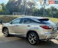 Серый Лексус РХ, объемом двигателя 3.46 л и пробегом 67 тыс. км за 34500 $, фото 21 на Automoto.ua