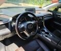 Серый Лексус РХ, объемом двигателя 2 л и пробегом 142 тыс. км за 29300 $, фото 24 на Automoto.ua