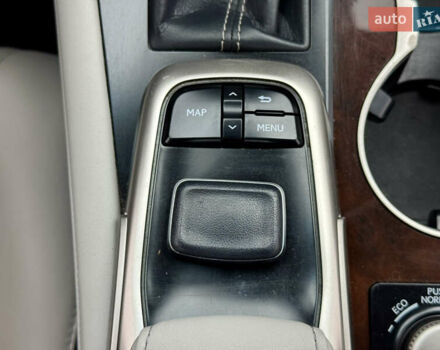 Сірий Лексус РХ, об'ємом двигуна 3.46 л та пробігом 162 тис. км за 30800 $, фото 23 на Automoto.ua