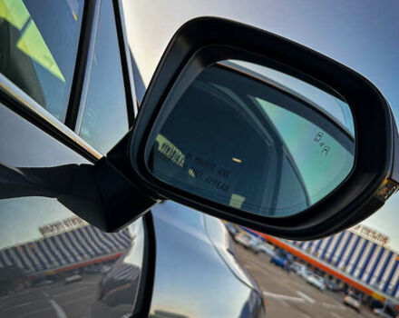 Серый Лексус РХ, объемом двигателя 3.46 л и пробегом 102 тыс. км за 35000 $, фото 7 на Automoto.ua