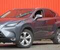 Серый Лексус РХ, объемом двигателя 2 л и пробегом 40 тыс. км за 32000 $, фото 1 на Automoto.ua