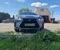 Сірий Лексус РХ, об'ємом двигуна 3.46 л та пробігом 89 тис. км за 35500 $, фото 1 на Automoto.ua