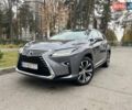 Серый Лексус РХ, объемом двигателя 2 л и пробегом 77 тыс. км за 33500 $, фото 5 на Automoto.ua