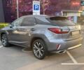 Серый Лексус РХ, объемом двигателя 2 л и пробегом 181 тыс. км за 30990 $, фото 3 на Automoto.ua