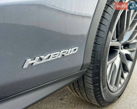 Сірий Лексус РХ, об'ємом двигуна 3.46 л та пробігом 94 тис. км за 39900 $, фото 5 на Automoto.ua