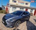 Сірий Лексус РХ, об'ємом двигуна 3.46 л та пробігом 89 тис. км за 35500 $, фото 14 на Automoto.ua