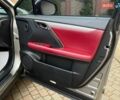 Сірий Лексус РХ, об'ємом двигуна 3.5 л та пробігом 133 тис. км за 31900 $, фото 42 на Automoto.ua