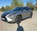 Сірий Лексус РХ, об'ємом двигуна 2 л та пробігом 182 тис. км за 29500 $, фото 1 на Automoto.ua