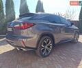 Сірий Лексус РХ, об'ємом двигуна 3.46 л та пробігом 89 тис. км за 35500 $, фото 7 на Automoto.ua