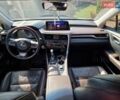 Сірий Лексус РХ, об'ємом двигуна 3.46 л та пробігом 89 тис. км за 35500 $, фото 29 на Automoto.ua