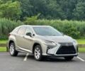 Сірий Лексус РХ, об'ємом двигуна 3.5 л та пробігом 53 тис. км за 7500 $, фото 1 на Automoto.ua