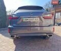 Сірий Лексус РХ, об'ємом двигуна 3.46 л та пробігом 89 тис. км за 35500 $, фото 9 на Automoto.ua