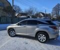 Сірий Лексус РХ, об'ємом двигуна 2 л та пробігом 125 тис. км за 30500 $, фото 3 на Automoto.ua