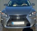 Сірий Лексус РХ, об'ємом двигуна 3.46 л та пробігом 86 тис. км за 33500 $, фото 2 на Automoto.ua