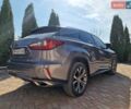 Сірий Лексус РХ, об'ємом двигуна 3.46 л та пробігом 89 тис. км за 35500 $, фото 12 на Automoto.ua