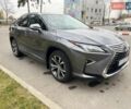 Серый Лексус РХ, объемом двигателя 2 л и пробегом 77 тыс. км за 33500 $, фото 7 на Automoto.ua
