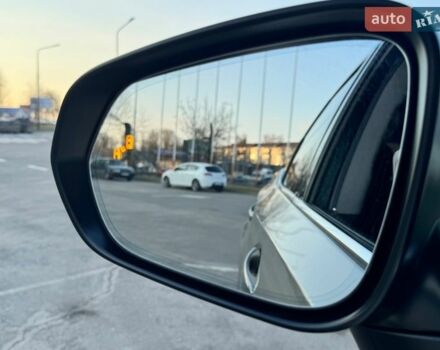 Серый Лексус РХ, объемом двигателя 3.46 л и пробегом 113 тыс. км за 35000 $, фото 39 на Automoto.ua