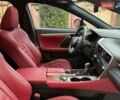 Серый Лексус РХ, объемом двигателя 3.5 л и пробегом 133 тыс. км за 29000 $, фото 38 на Automoto.ua