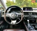 Серый Лексус РХ, объемом двигателя 2 л и пробегом 182 тыс. км за 27999 $, фото 37 на Automoto.ua