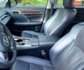 Сірий Лексус РХ, об'ємом двигуна 3.46 л та пробігом 78 тис. км за 39300 $, фото 21 на Automoto.ua