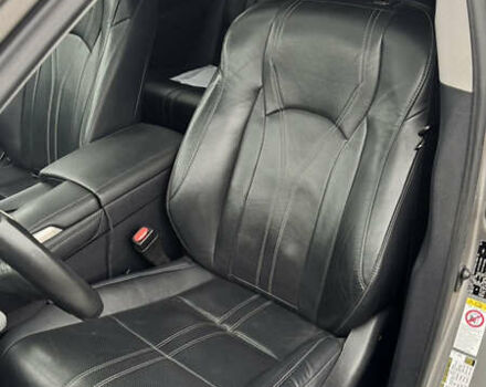 Сірий Лексус РХ, об'ємом двигуна 3.46 л та пробігом 114 тис. км за 37000 $, фото 35 на Automoto.ua