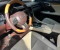 Сірий Лексус РХ, об'ємом двигуна 3.46 л та пробігом 68 тис. км за 39000 $, фото 6 на Automoto.ua