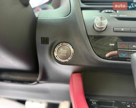 Сірий Лексус РХ, об'ємом двигуна 3.5 л та пробігом 133 тис. км за 31900 $, фото 28 на Automoto.ua