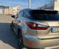 Сірий Лексус РХ, об'ємом двигуна 3.46 л та пробігом 86 тис. км за 33500 $, фото 6 на Automoto.ua
